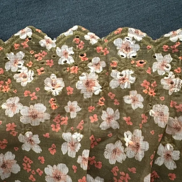 Tecovas Charlie Dress - Picture 5 of 6